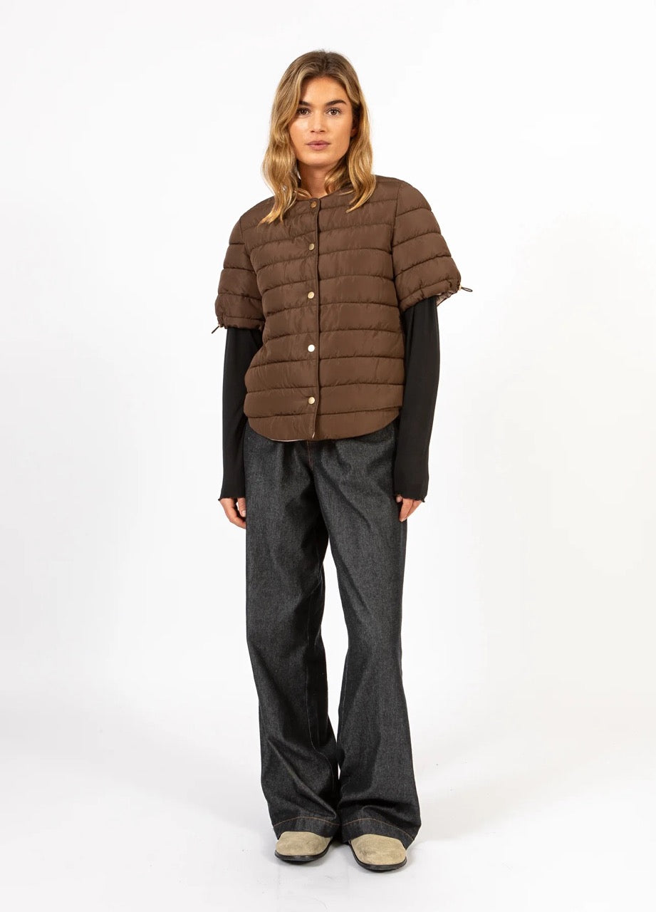 Coster Copenhagen Heart Asta Jacket