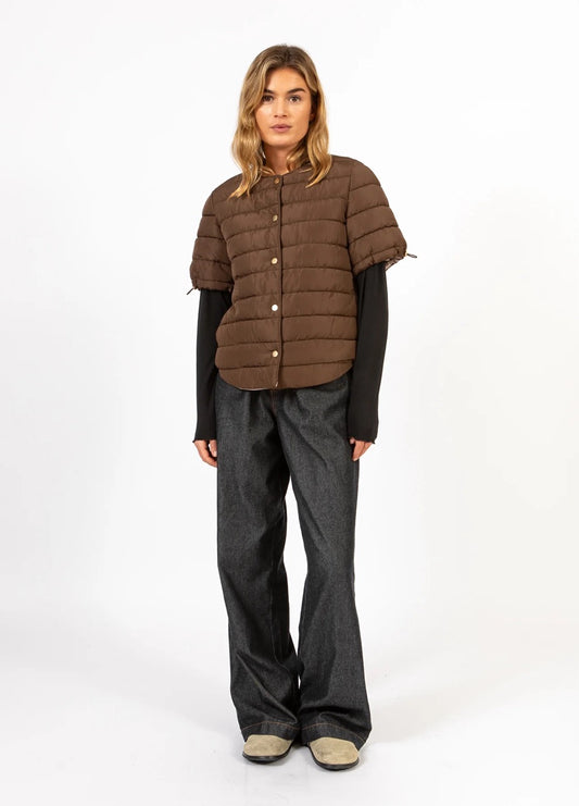 Coster Copenhagen Heart Asta Jacket