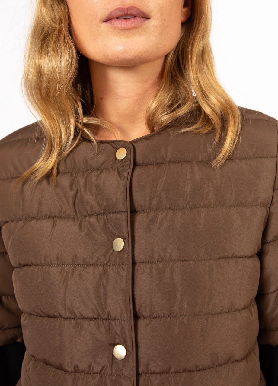 Coster Copenhagen Heart Asta Jacket