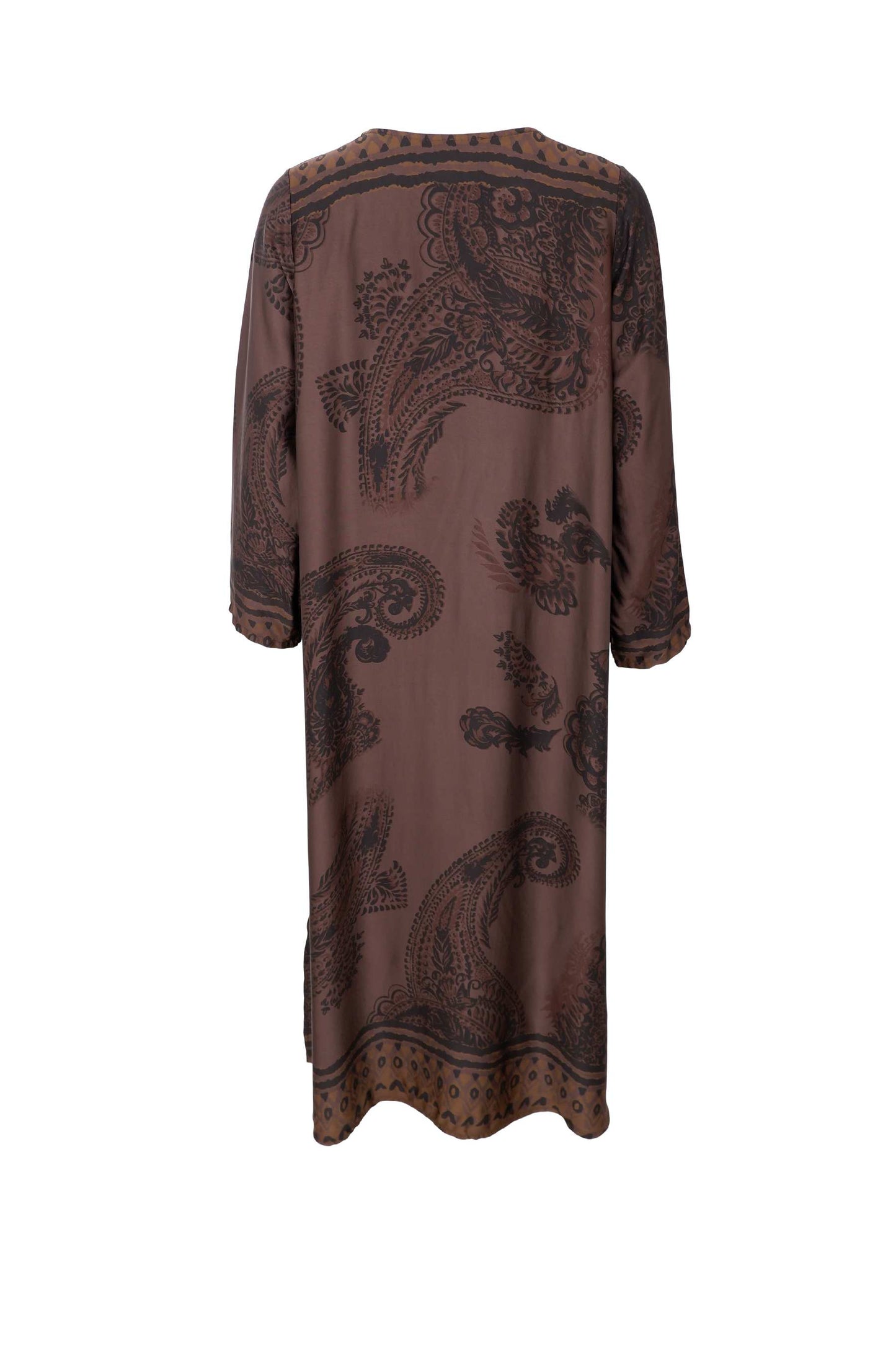 Black Colour Jasmine Dress