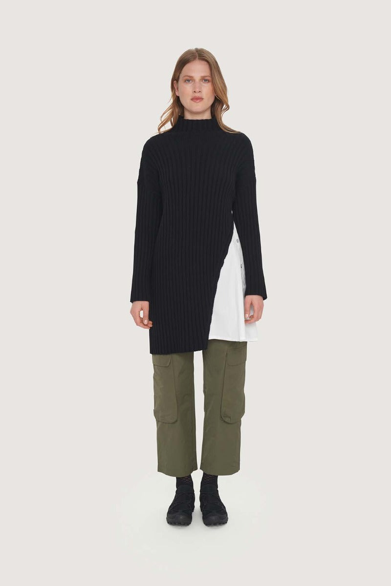 Bitte Kai Rand Knit Blus