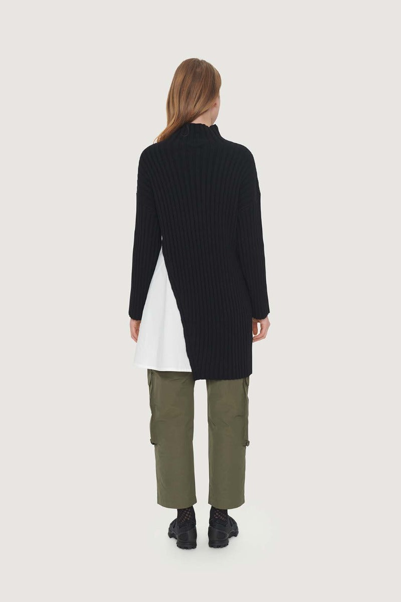 Bitte Kai Rand Knit Blus