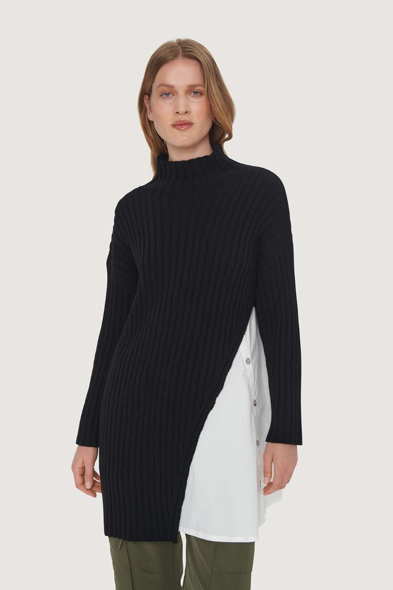 Bitte Kai Rand Knit Blus