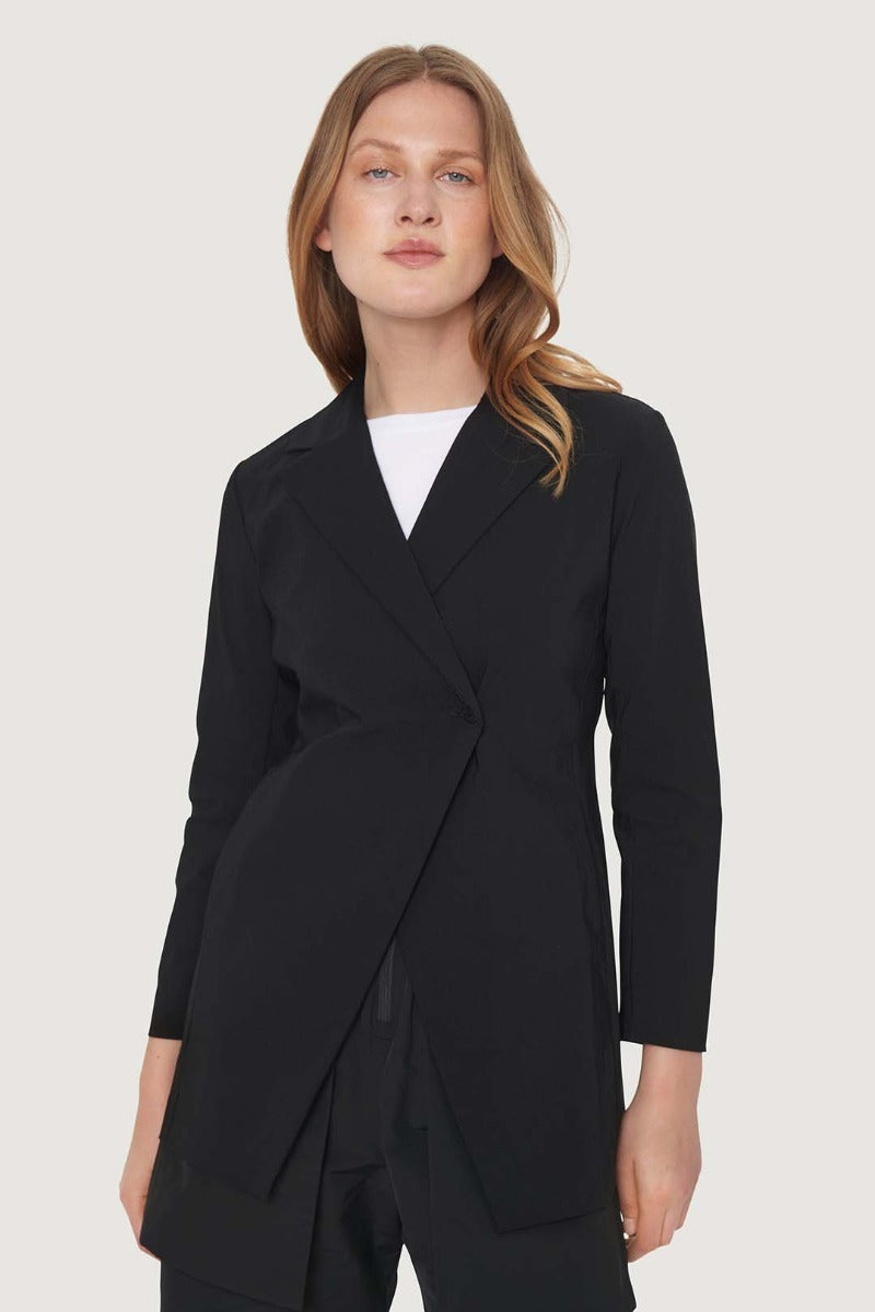 Bitte Kai Rand Stretch Blazer