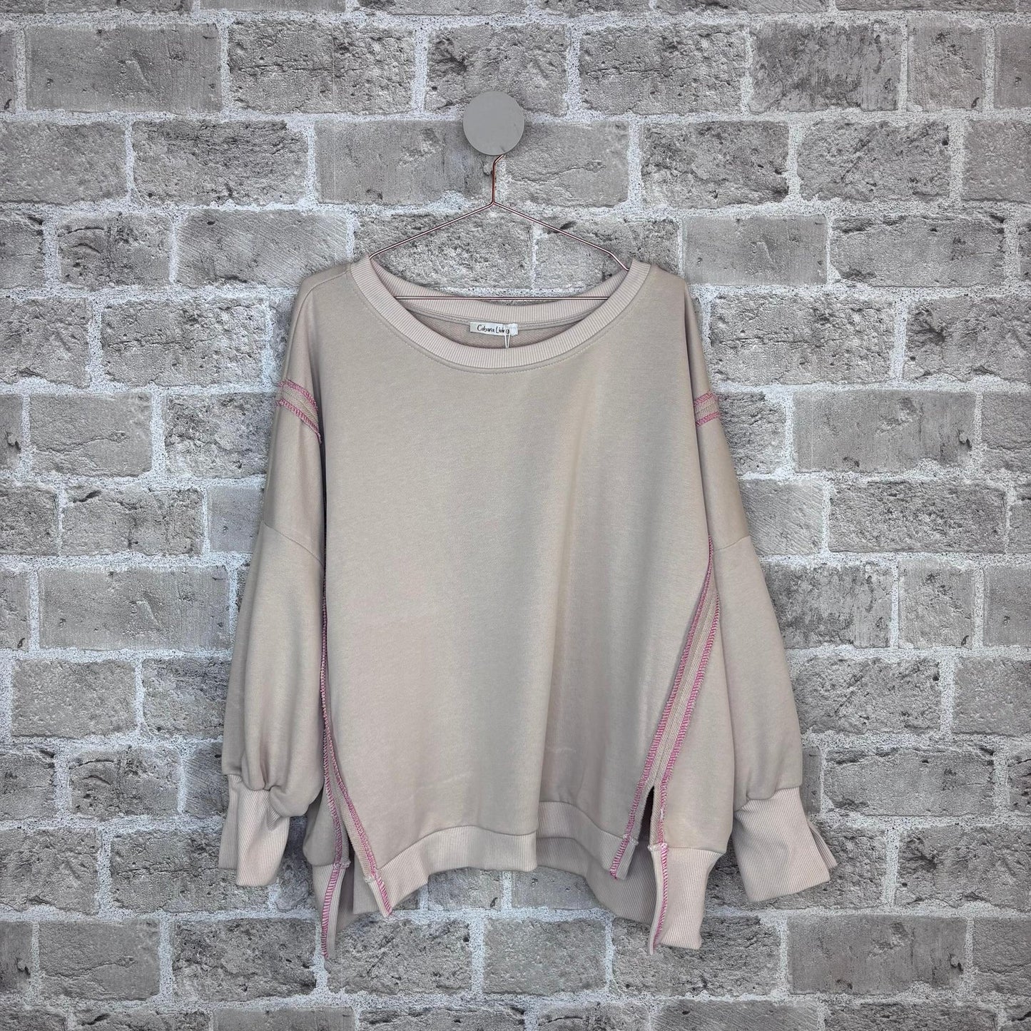 Cabana Living Jaiqi Sweatshirt