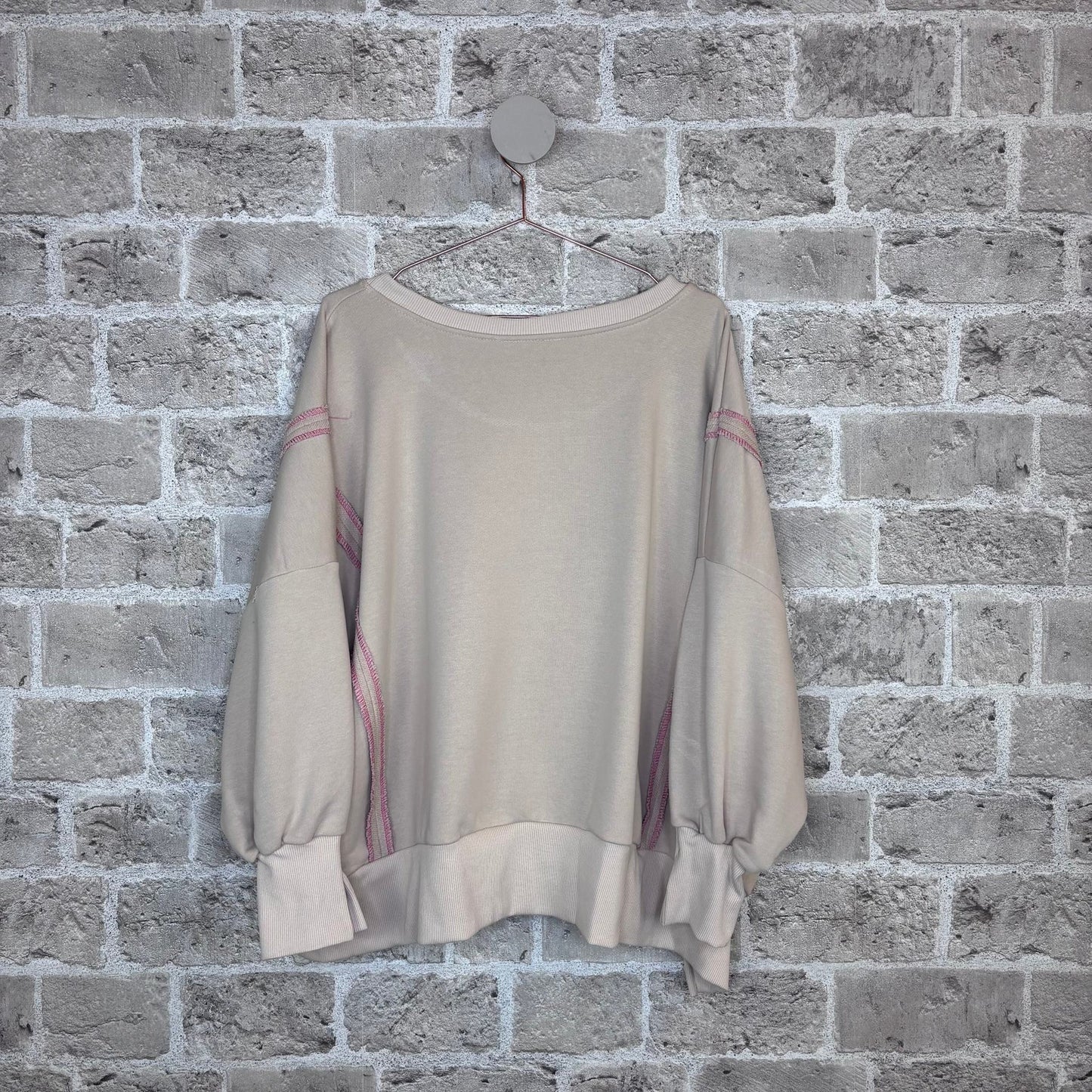 Cabana Living Jaiqi Sweatshirt