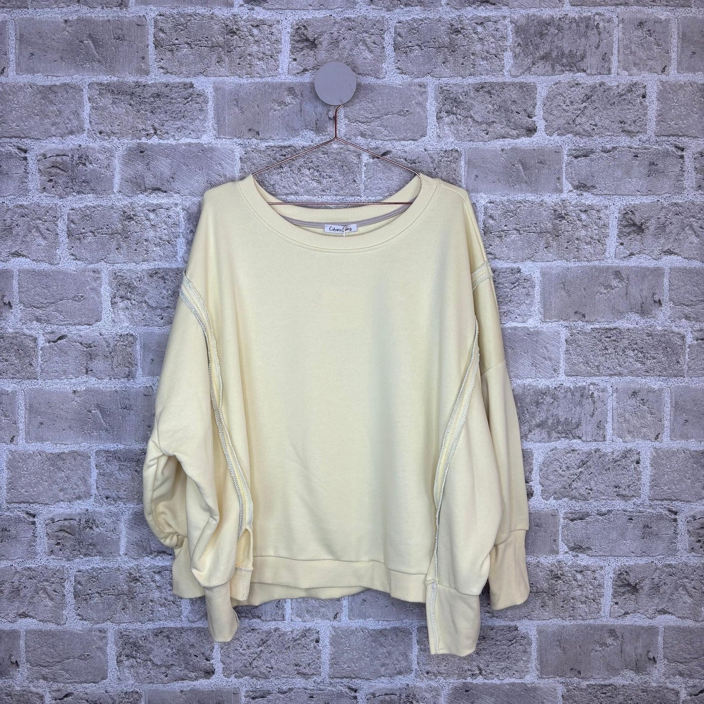 Cabana Living Jaiqi Sweatshirt