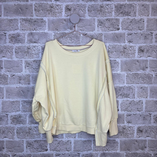 Cabana Living Jaiqi Sweatshirt