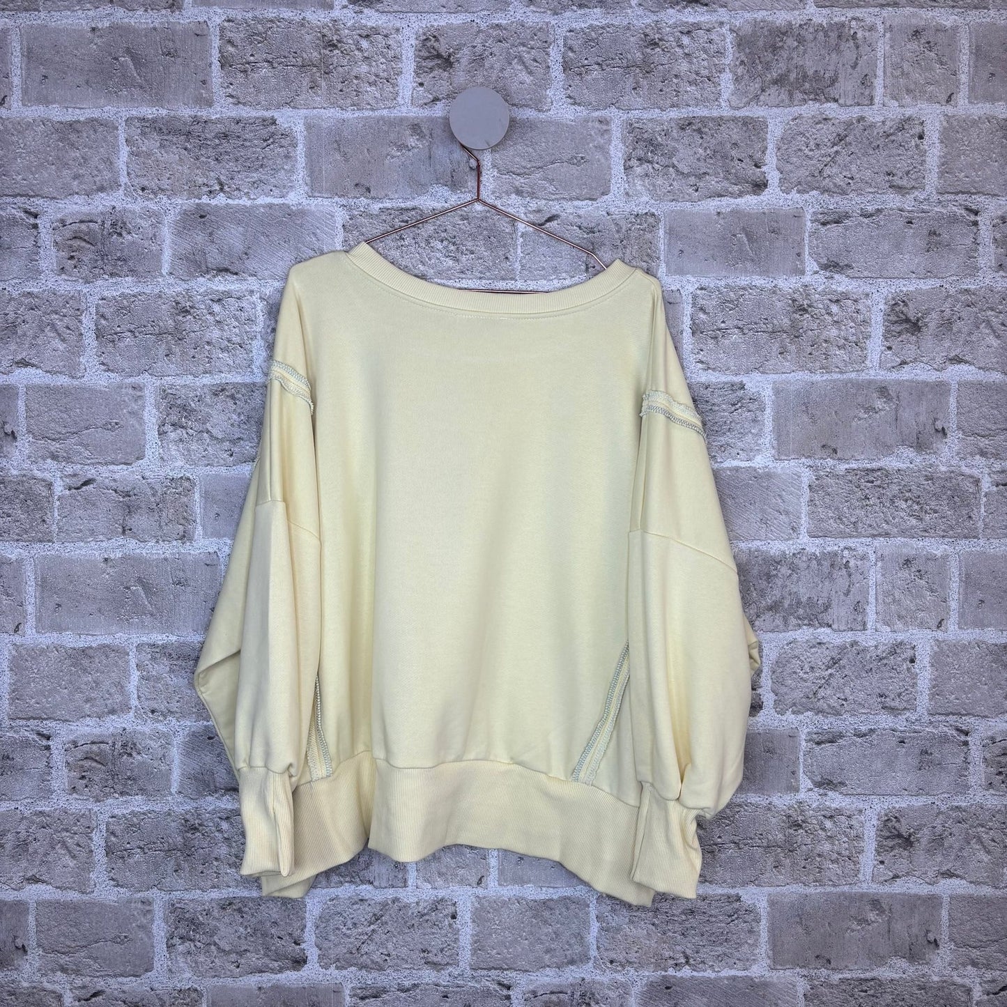 Cabana Living Jaiqi Sweatshirt