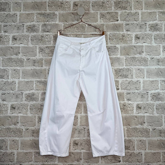 Cabana Living Unita Barrel Byxor
