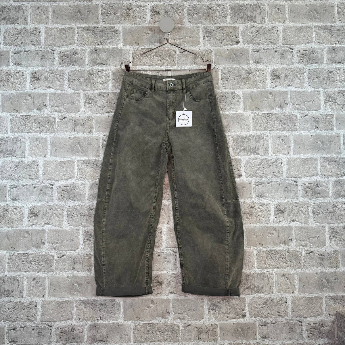 Cabana Living Washi Barrel Pants