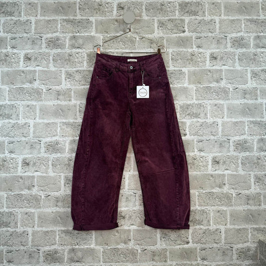Cabana Living Washi Barrel Pants