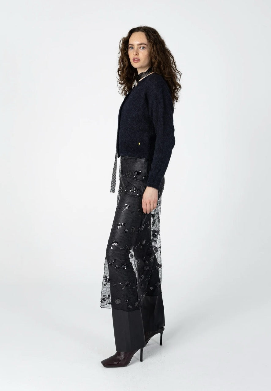 Coster Copenhagen Sequin Skirt