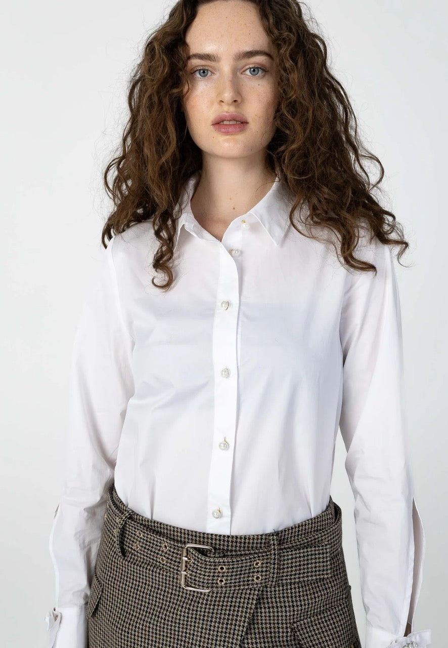Coster Copenhagen Pearl Shirt