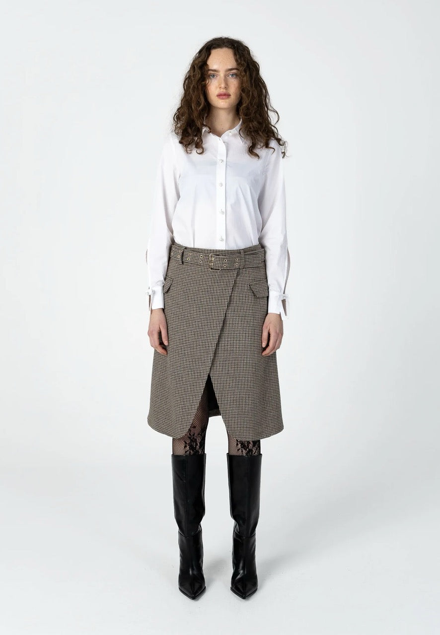 Coster Copenhagen Pearl Shirt