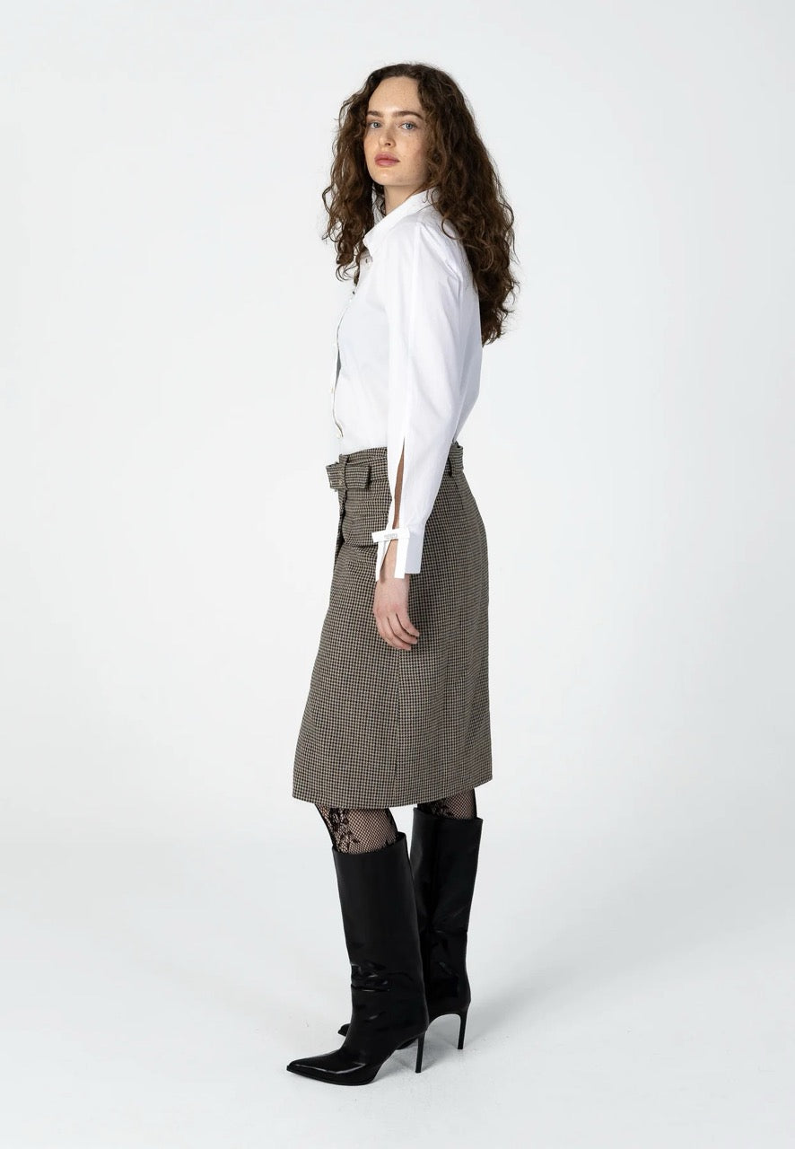 Coster Copenhagen Pearl Shirt