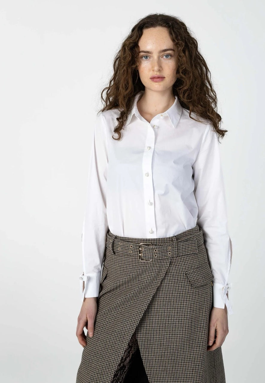 Coster Copenhagen Pearl Shirt