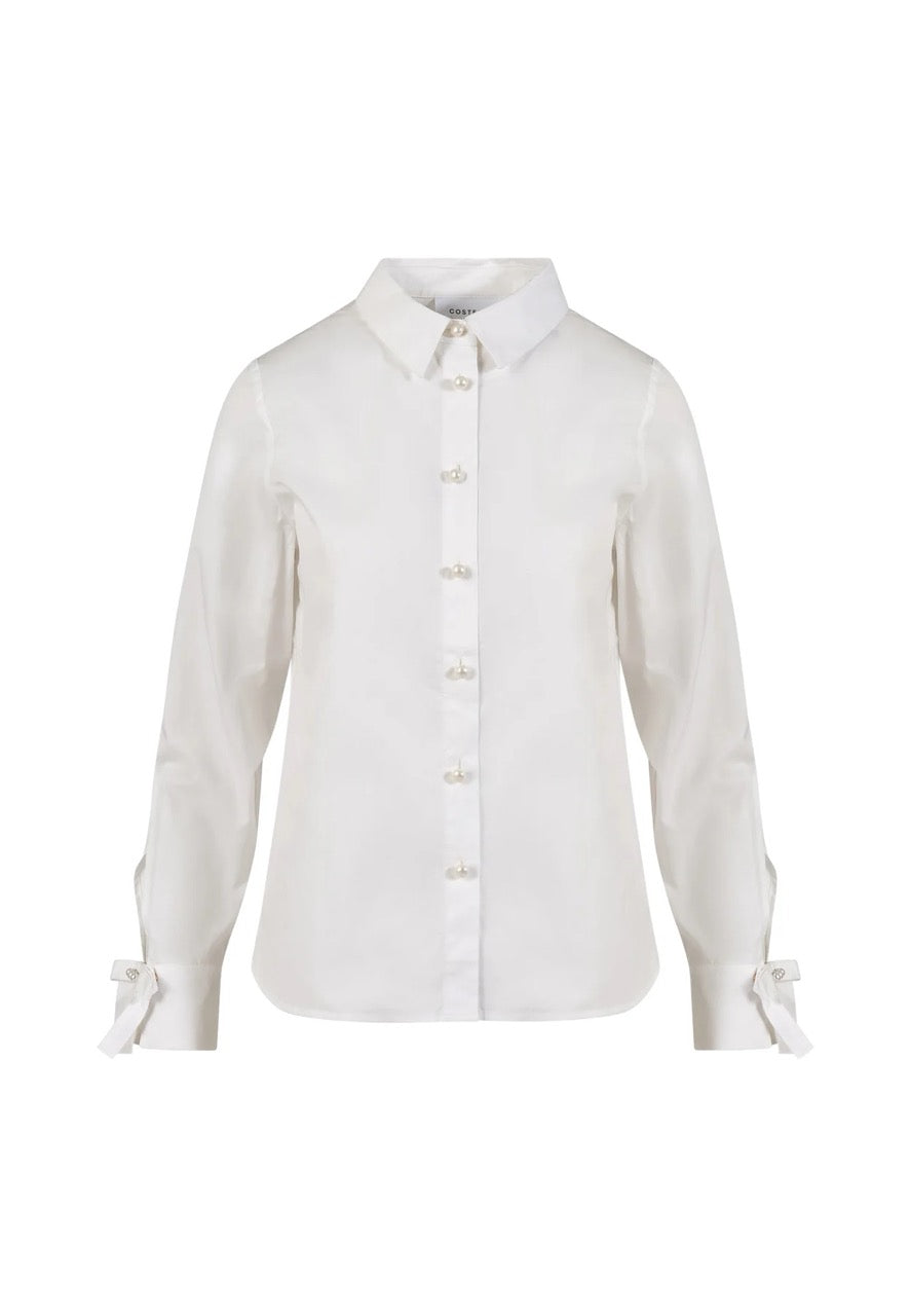 Coster Copenhagen Pearl Shirt