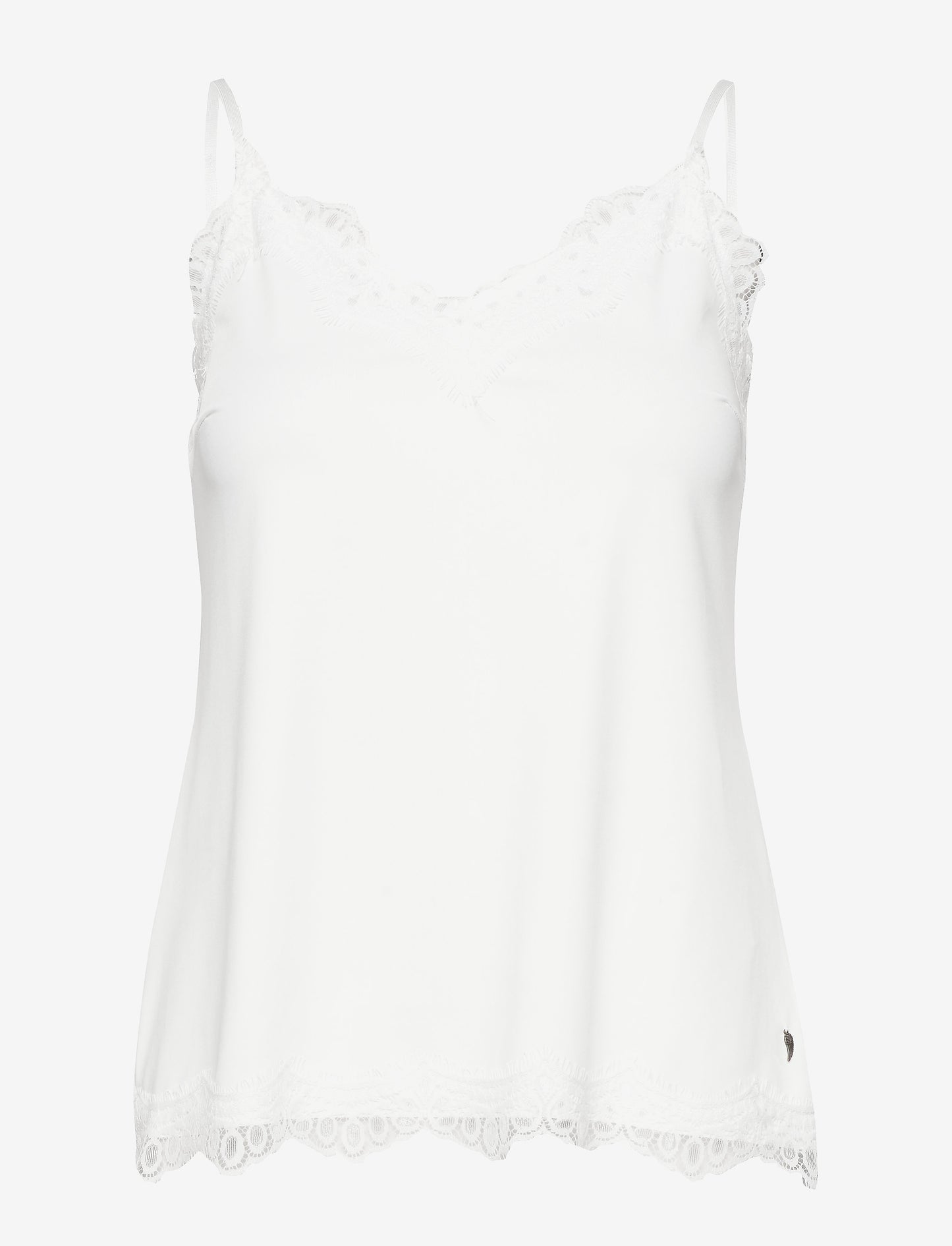 Coster Rosie Lace Top