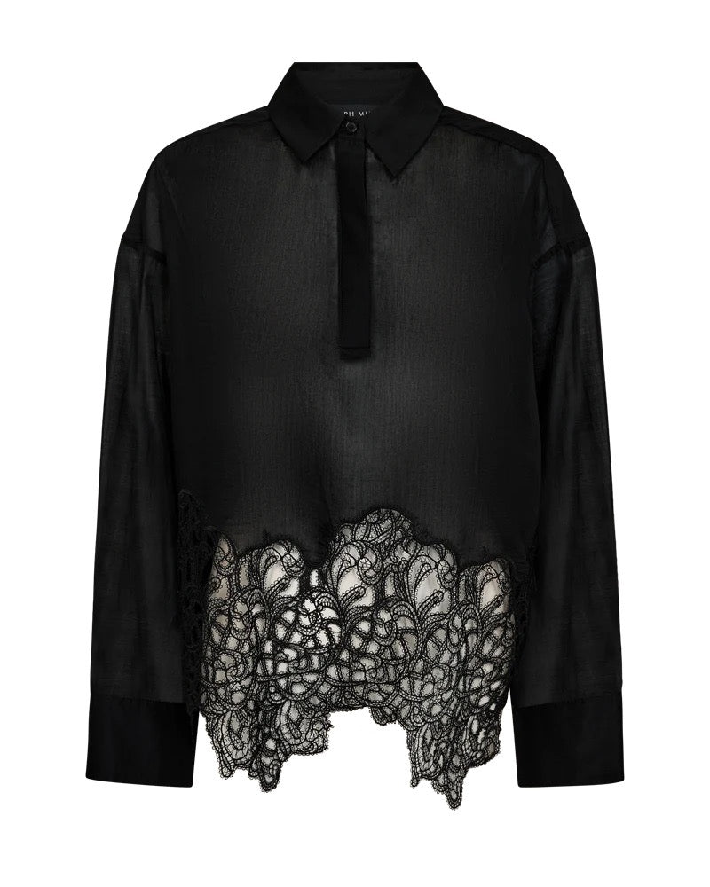 Copenhagen Muse Dolly Shirt