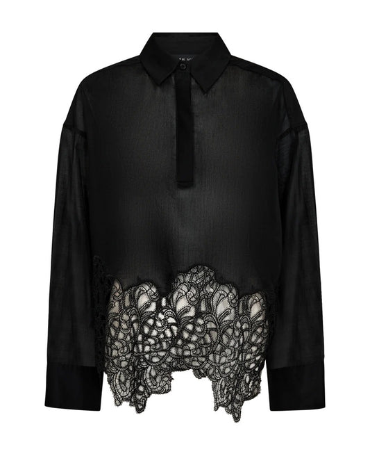 Copenhagen Muse Dolly Shirt