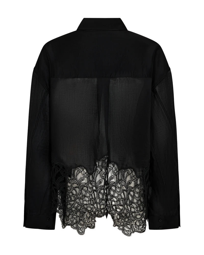 Copenhagen Muse Dolly Shirt