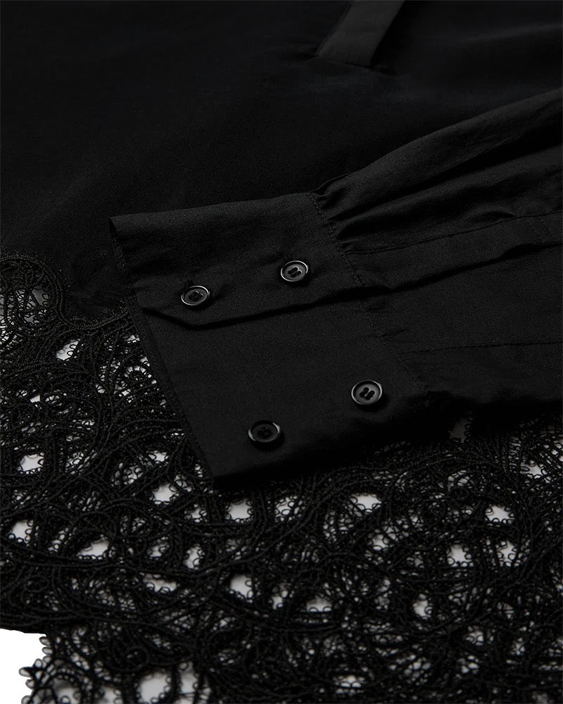 Copenhagen Muse Dolly Shirt