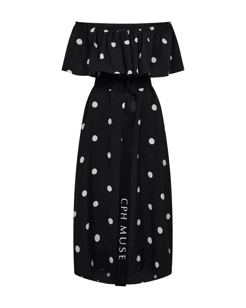 Copenhagen Muse Fie Dress