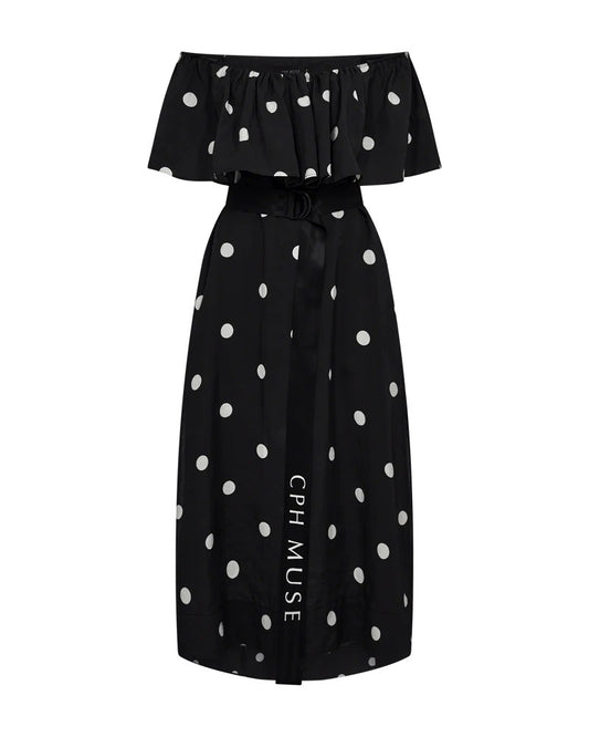 Copenhagen Muse Fie Dress