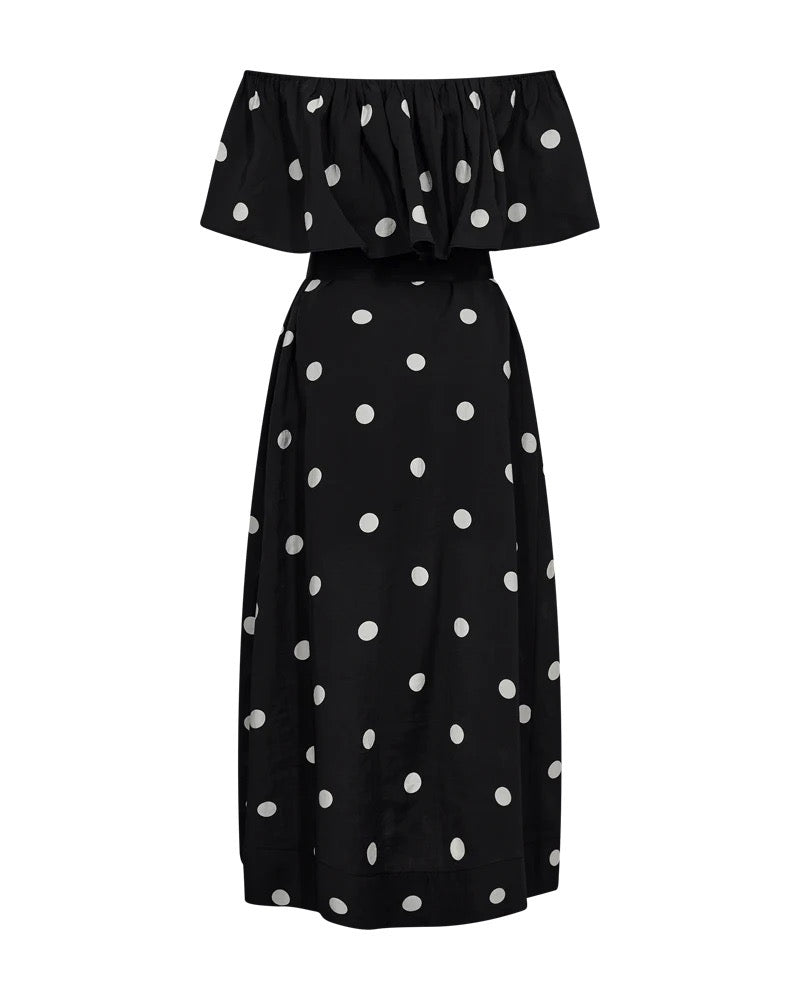 Copenhagen Muse Fie Dress