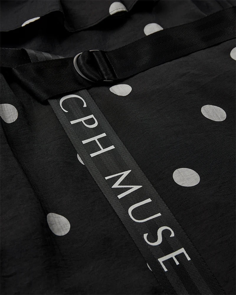 Copenhagen Muse Fie Dress