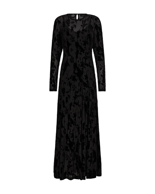 Copenhagen Muse Flame Dress