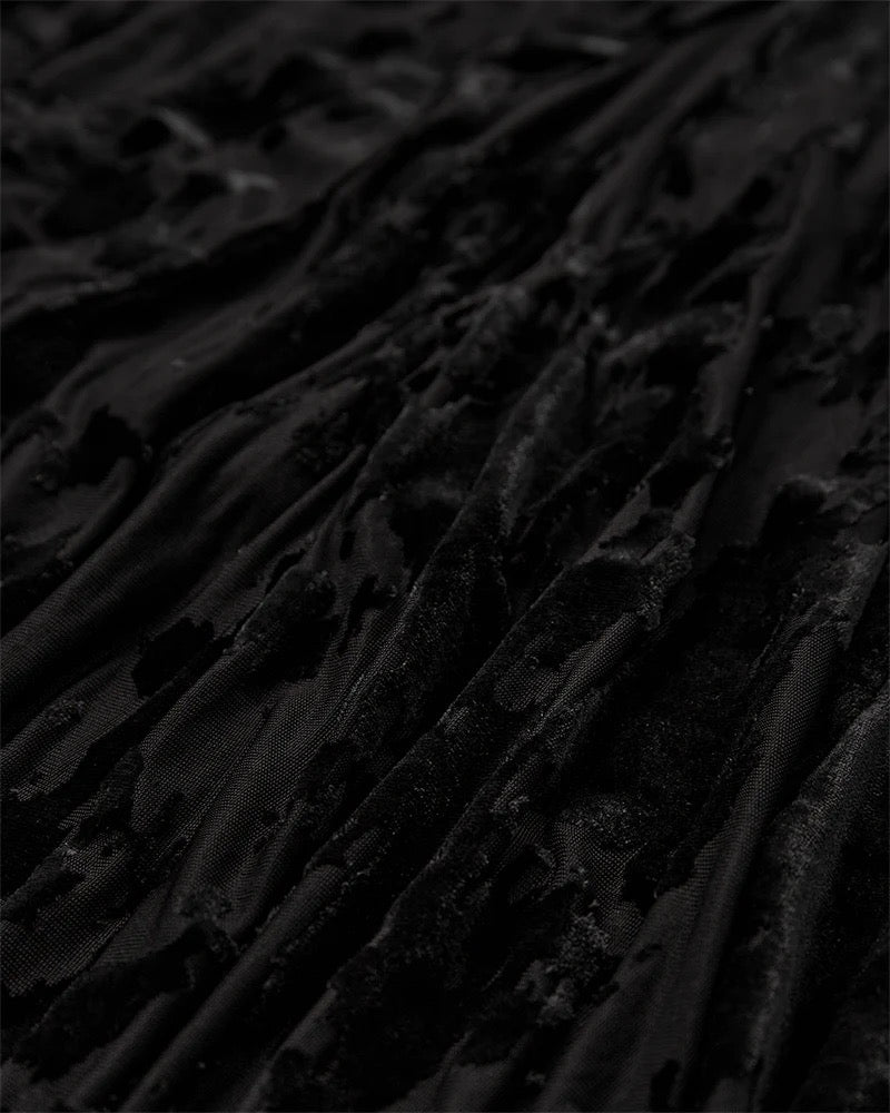 Copenhagen Muse Flame Dress