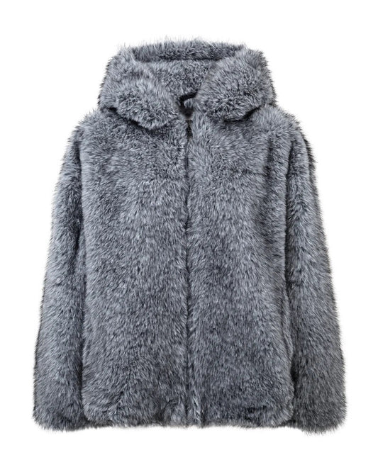 Copenhagen Muse Fluffy Jacket