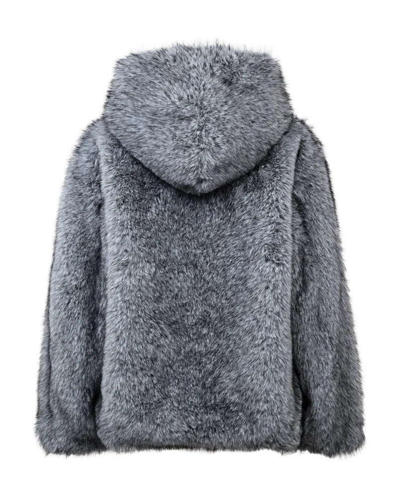Copenhagen Muse Fluffy Jacket