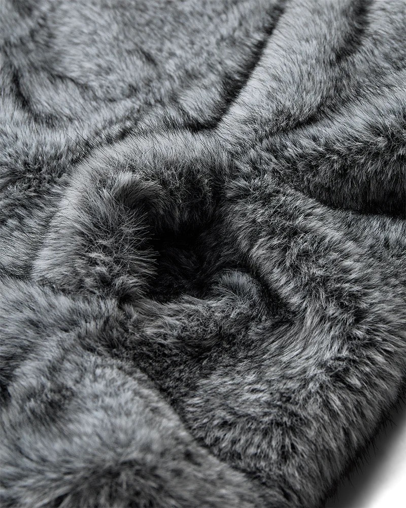 Copenhagen Muse Fluffy Jacket