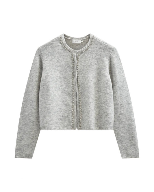 Copenhagen Muse Ibra Cardigan