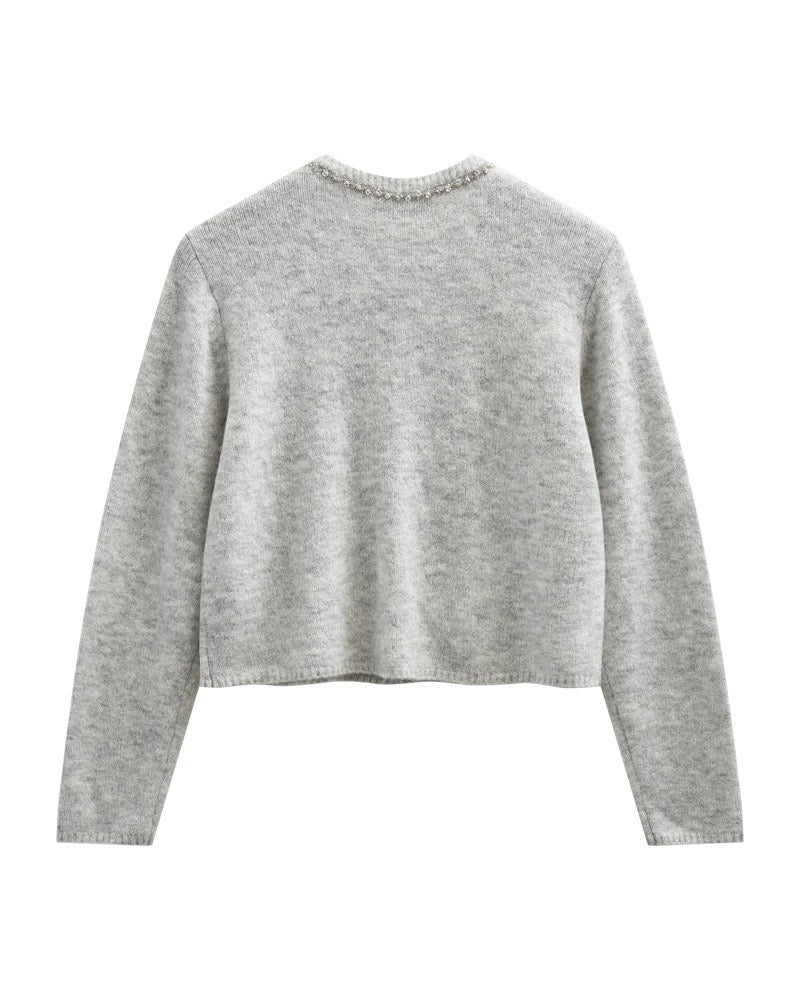 Copenhagen Muse Ibra Cardigan