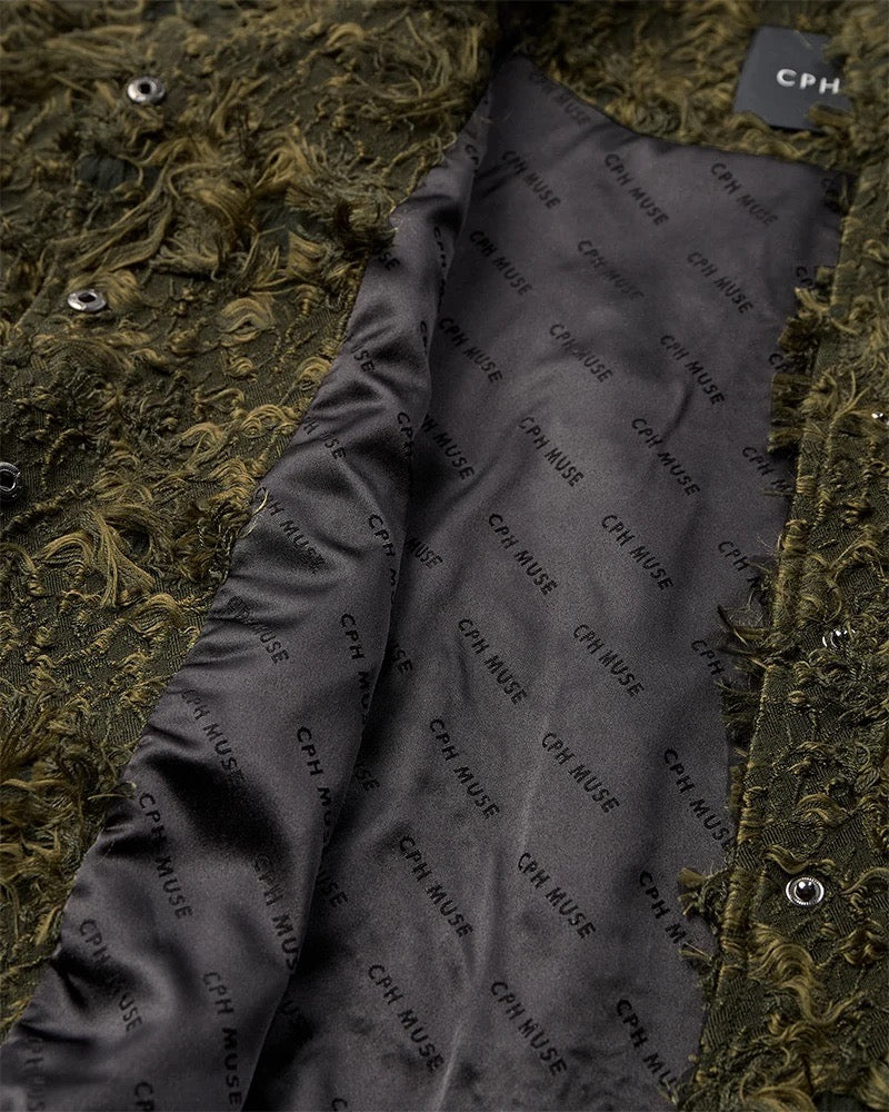 Copenhagen Muse Jany Jacket