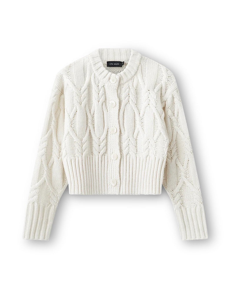Copenhagen Muse Magle Cardigan