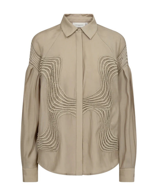 Copenhagen Muse Molly Shirt