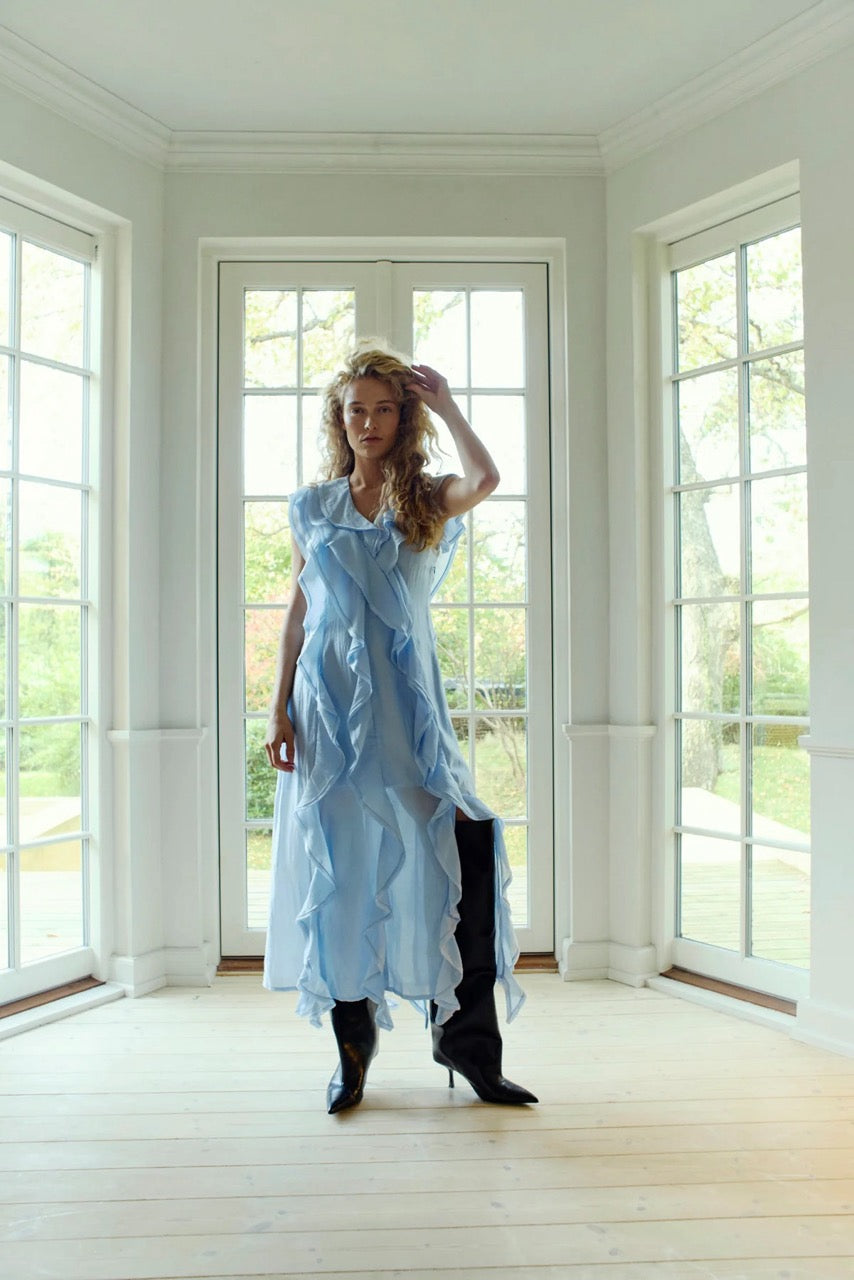 Copenhagen Muse Molly Dress