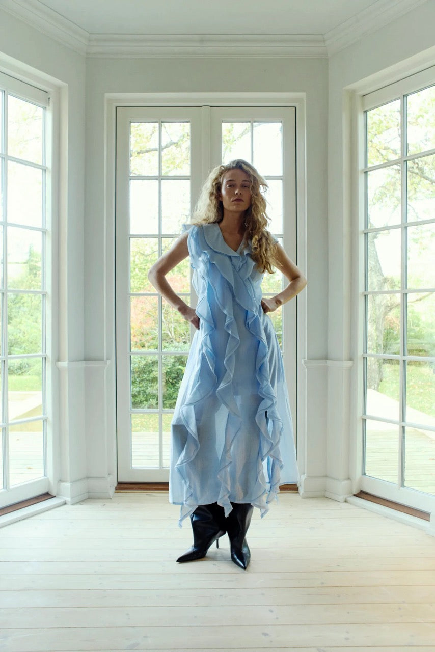 Copenhagen Muse Molly Dress