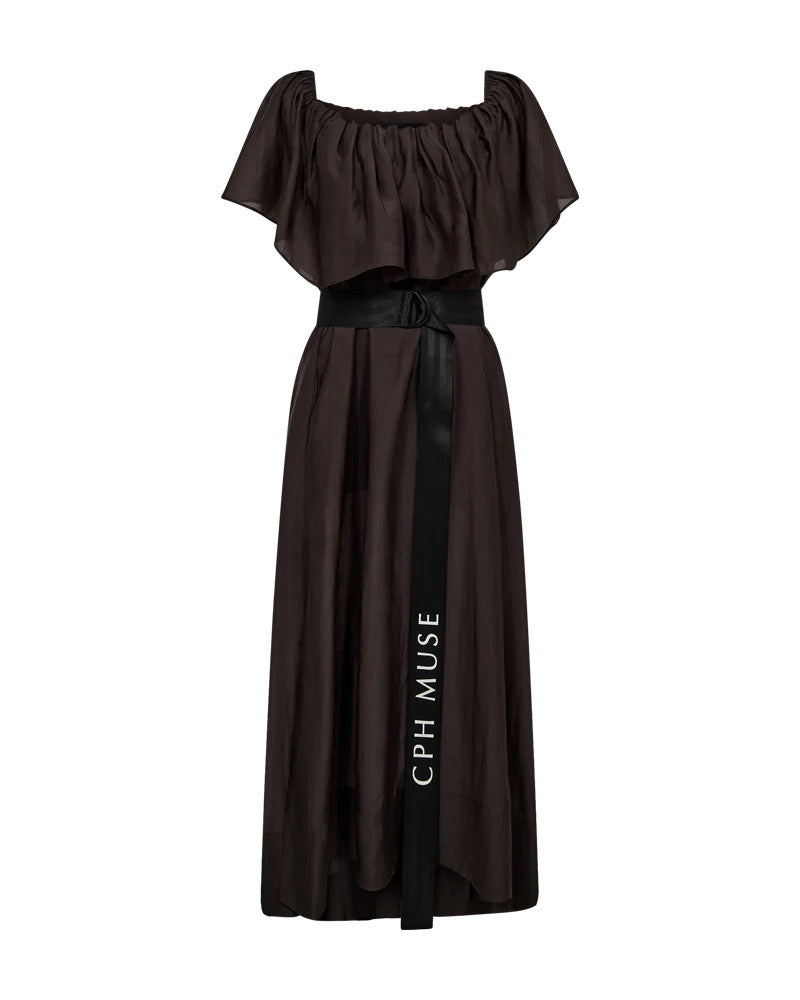 Copenhagen Muse Molly Dress