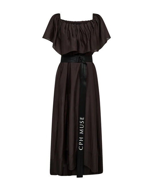 Copenhagen Muse Molly Dress