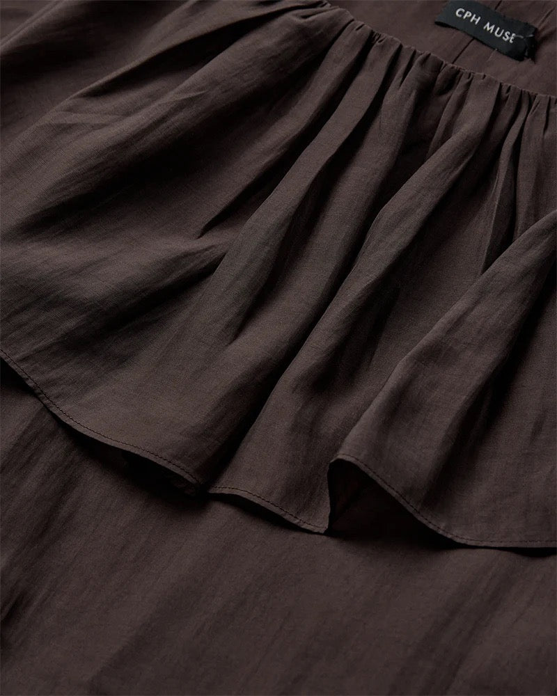 Copenhagen Muse Molly Dress