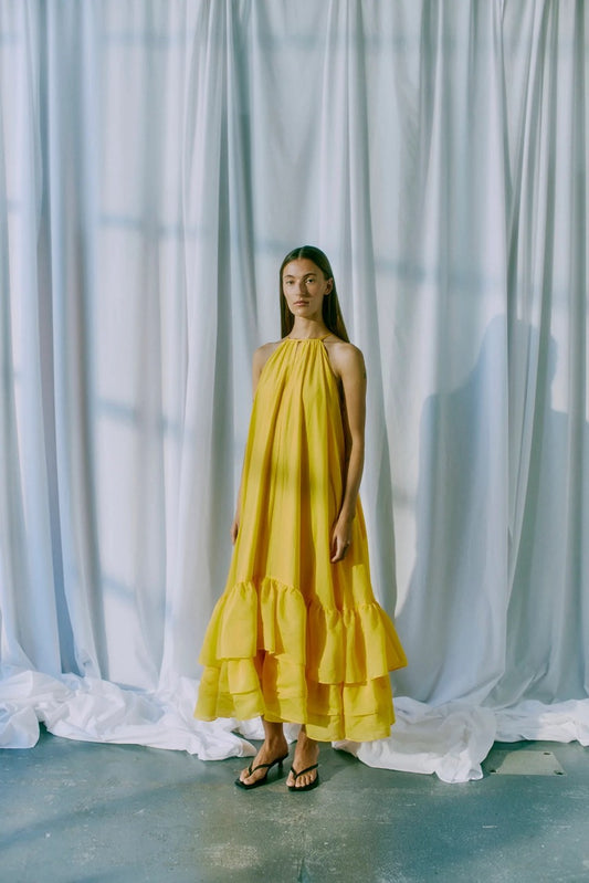 Copenhagen Muse Molly Dress