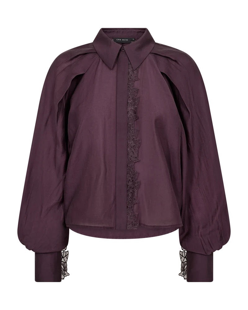 Copenhagen Muse Molly Shirt