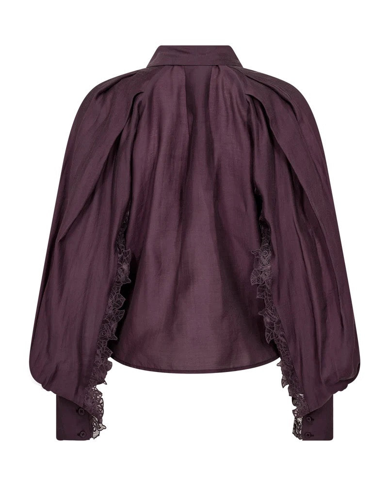 Copenhagen Muse Molly Shirt