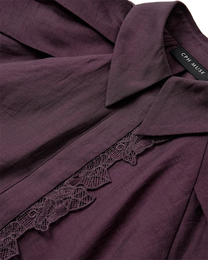 Copenhagen Muse Molly Shirt